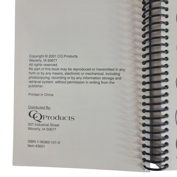 Gifts In A Jar Cookbooks Lot Of 2 Bars Brownies Cookie Homemade Holiday VTG 2001 - Picture 4 of 10